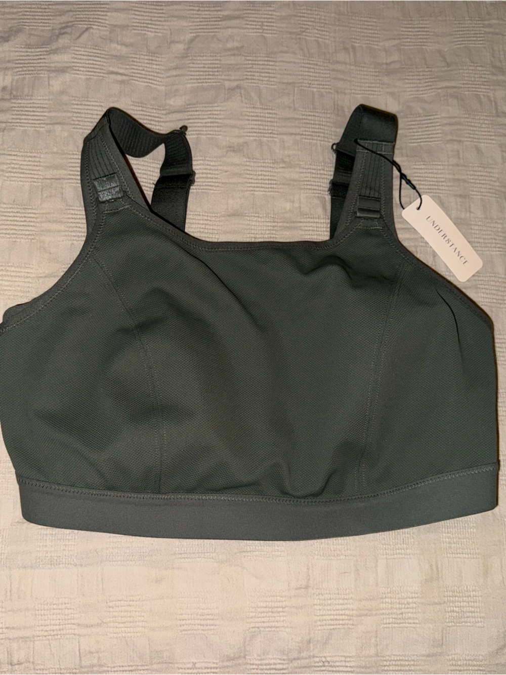 Understance Pulse Sports Bra